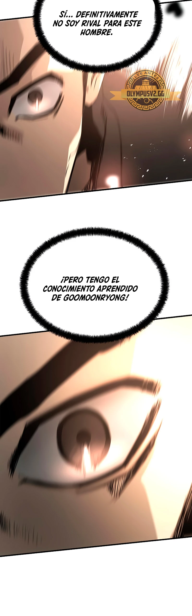Th3 Breaker Fuerza eterna capítulo 81, página 35