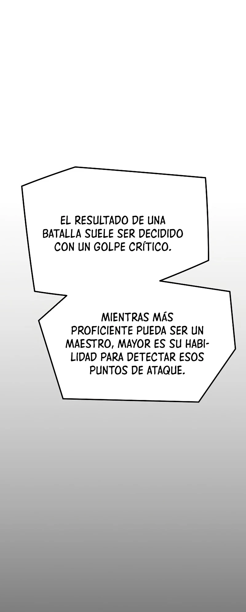 Th3 Breaker Fuerza eterna capítulo 81, página 36