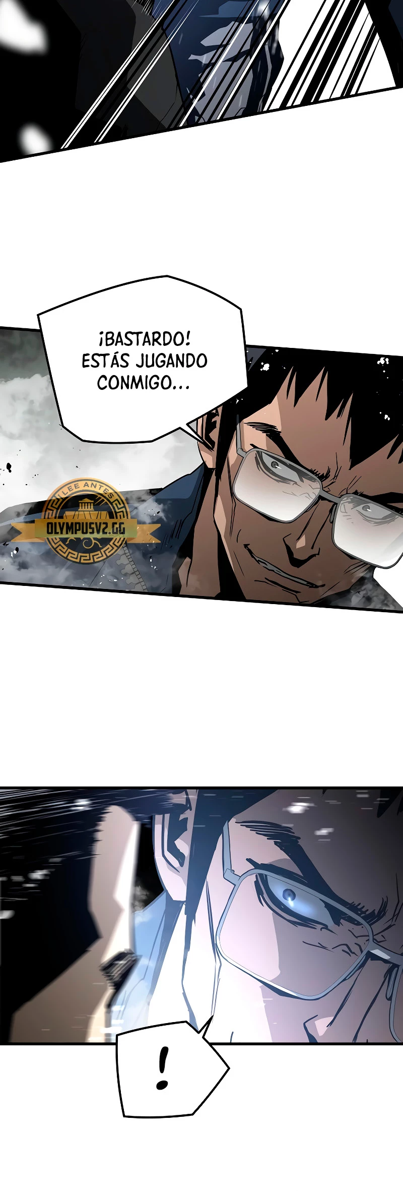 Th3 Breaker Fuerza eterna capítulo 81, página 40