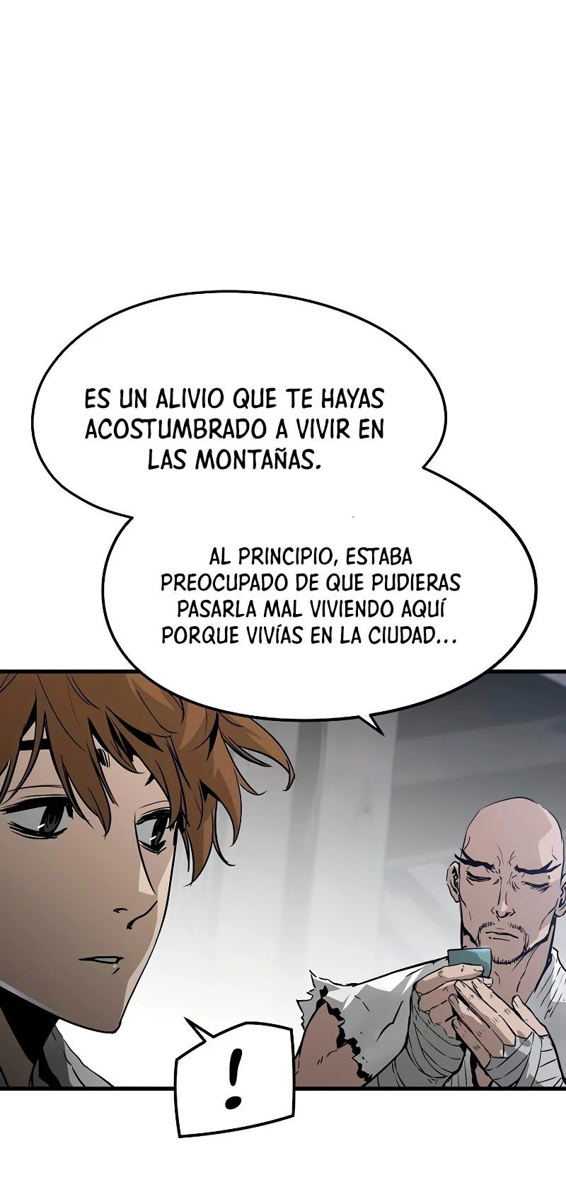 Th3 Breaker Fuerza eterna capítulo 81, página 46