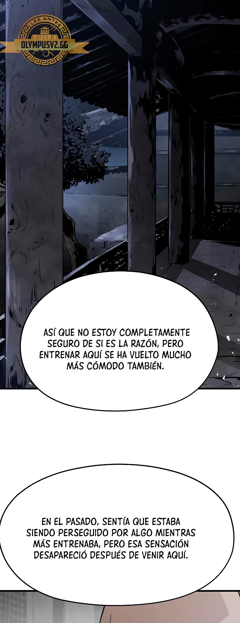Th3 Breaker Fuerza eterna capítulo 81, página 49