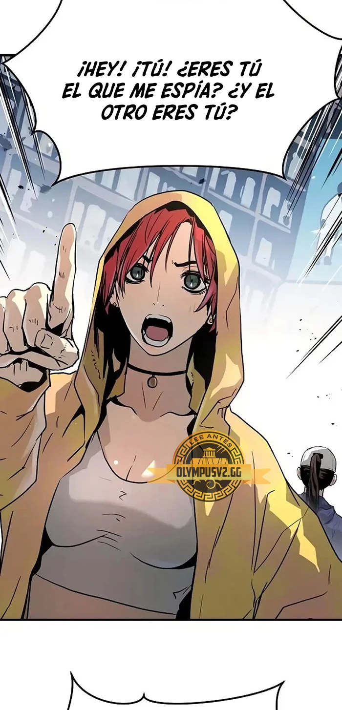 Th3 Breaker Fuerza eterna capítulo 82, página 9