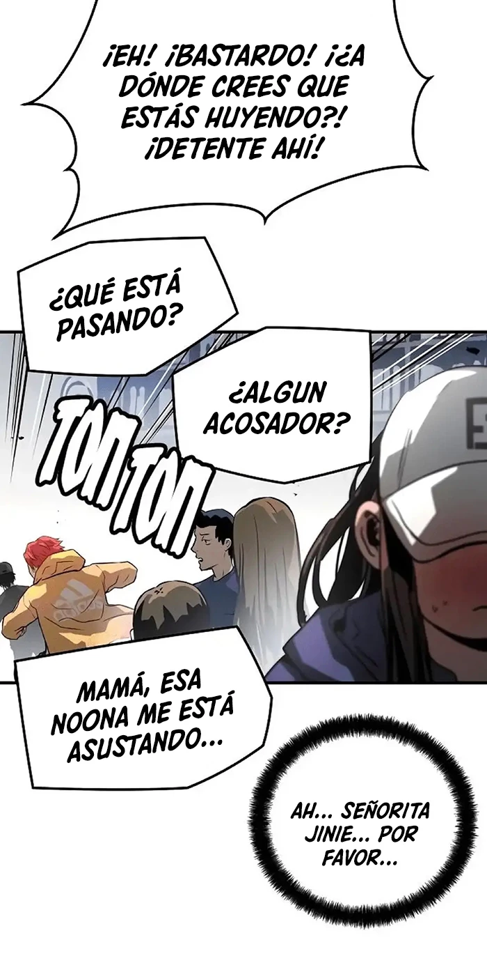 Th3 Breaker Fuerza eterna capítulo 82, página 10