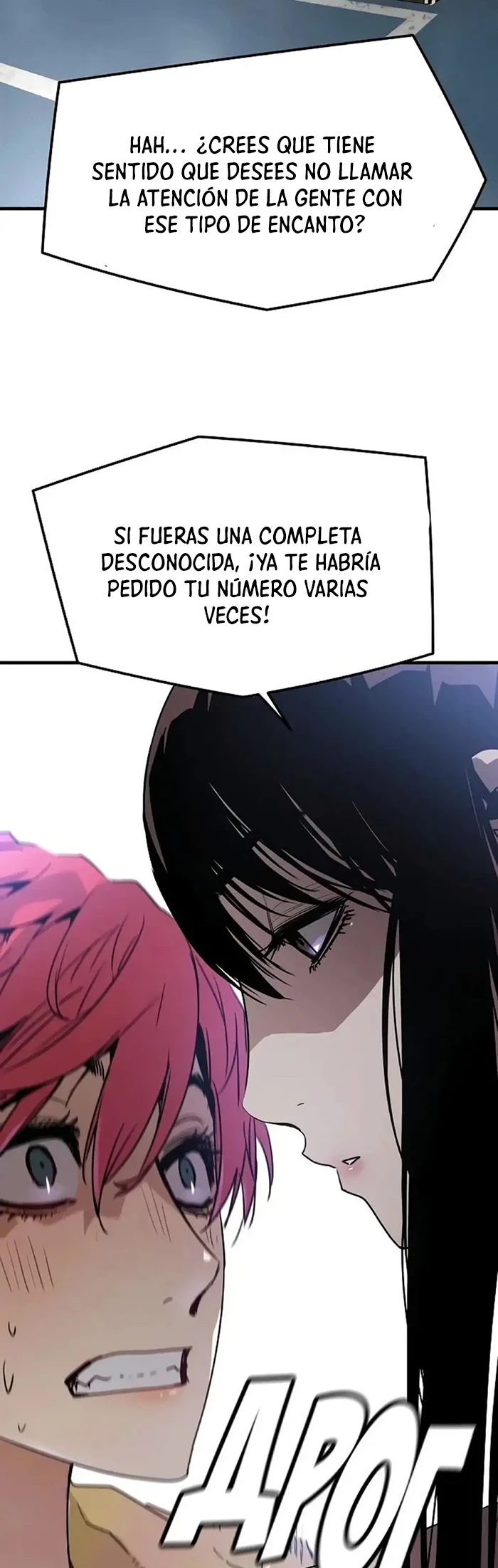 Th3 Breaker Fuerza eterna capítulo 82, página 15