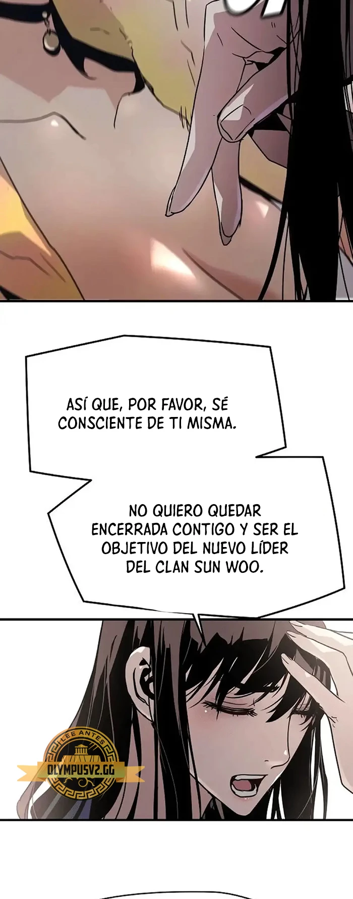 Th3 Breaker Fuerza eterna capítulo 82, página 16