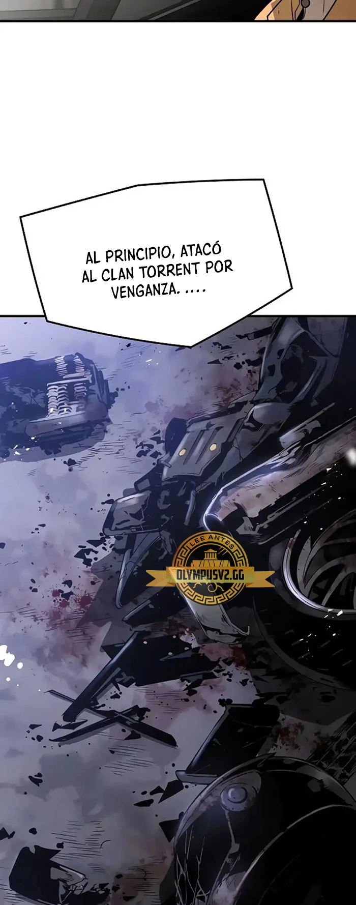 Th3 Breaker Fuerza eterna capítulo 82, página 18