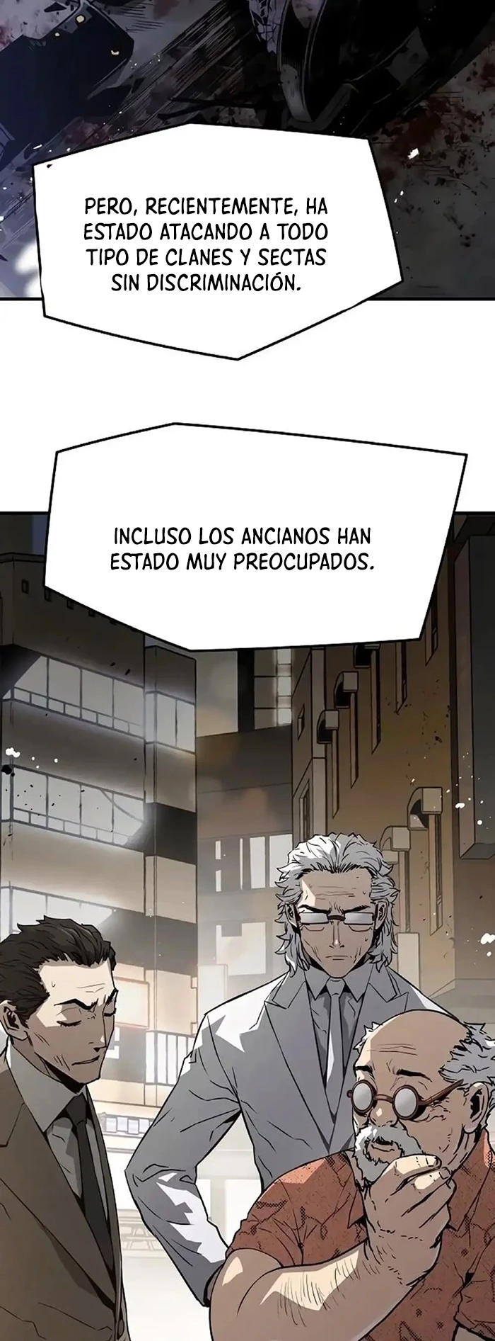 Th3 Breaker Fuerza eterna capítulo 82, página 19