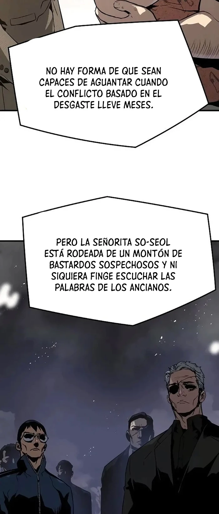 Th3 Breaker Fuerza eterna capítulo 82, página 20