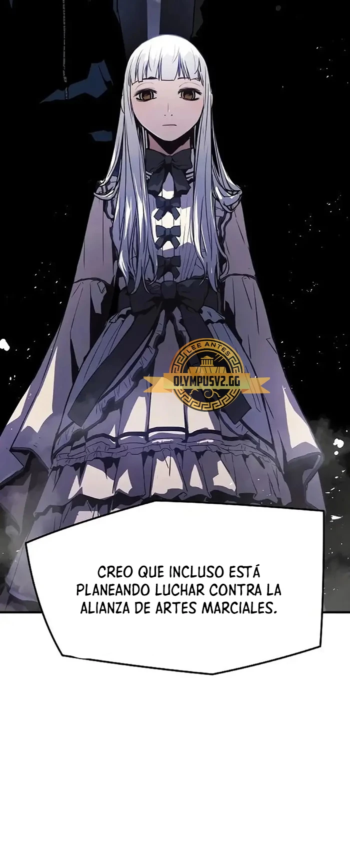 Th3 Breaker Fuerza eterna capítulo 82, página 21