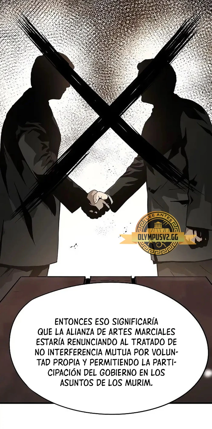 Th3 Breaker Fuerza eterna capítulo 82, página 29