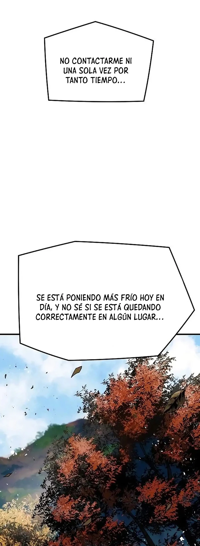 Th3 Breaker Fuerza eterna capítulo 82, página 39