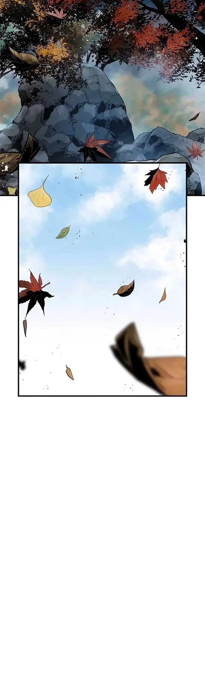 Th3 Breaker Fuerza eterna capítulo 82, página 40