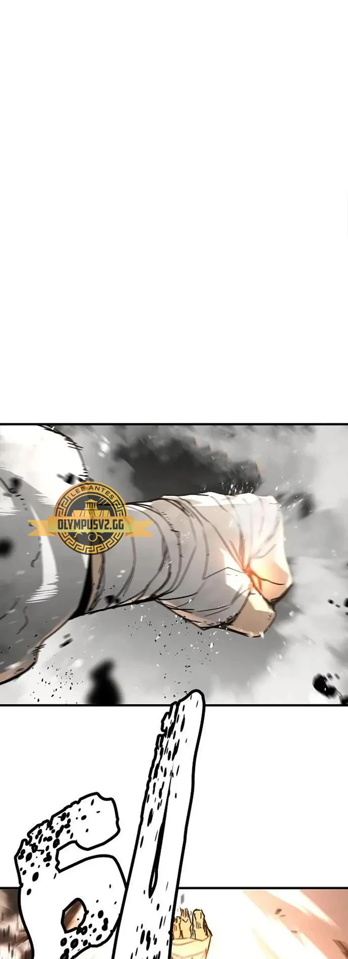 Th3 Breaker Fuerza eterna capítulo 82, página 41