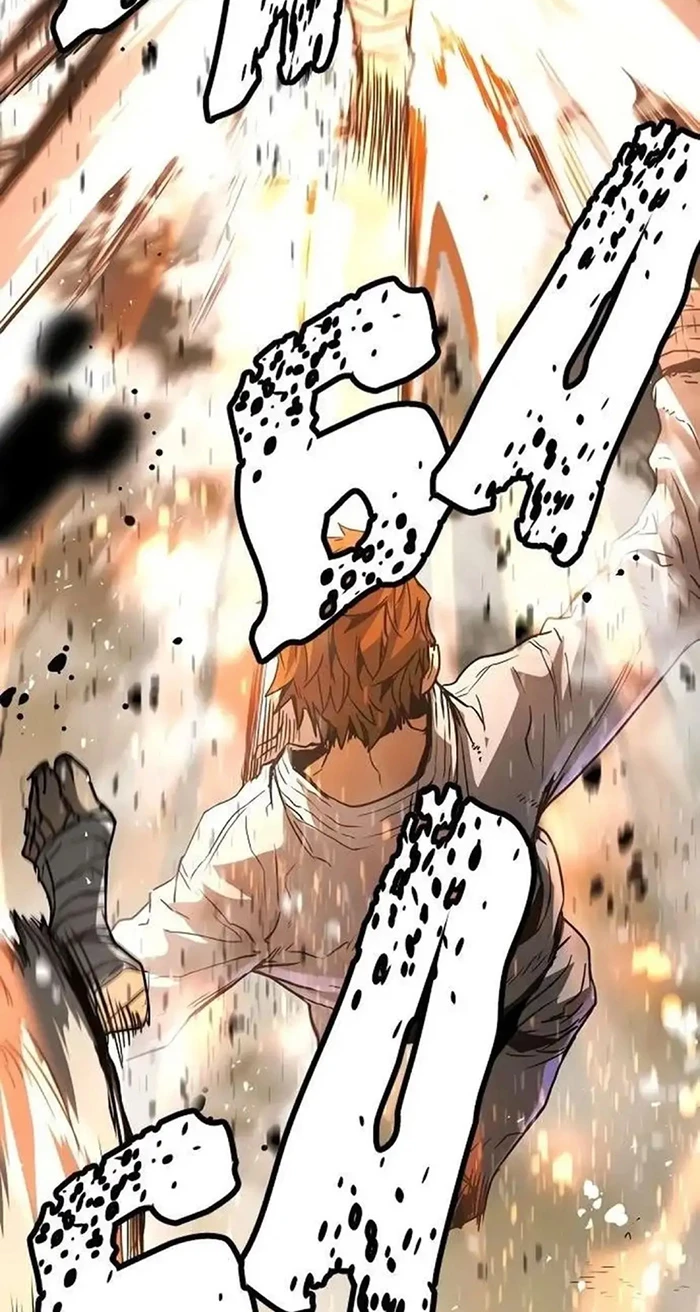 Th3 Breaker Fuerza eterna capítulo 82, página 42