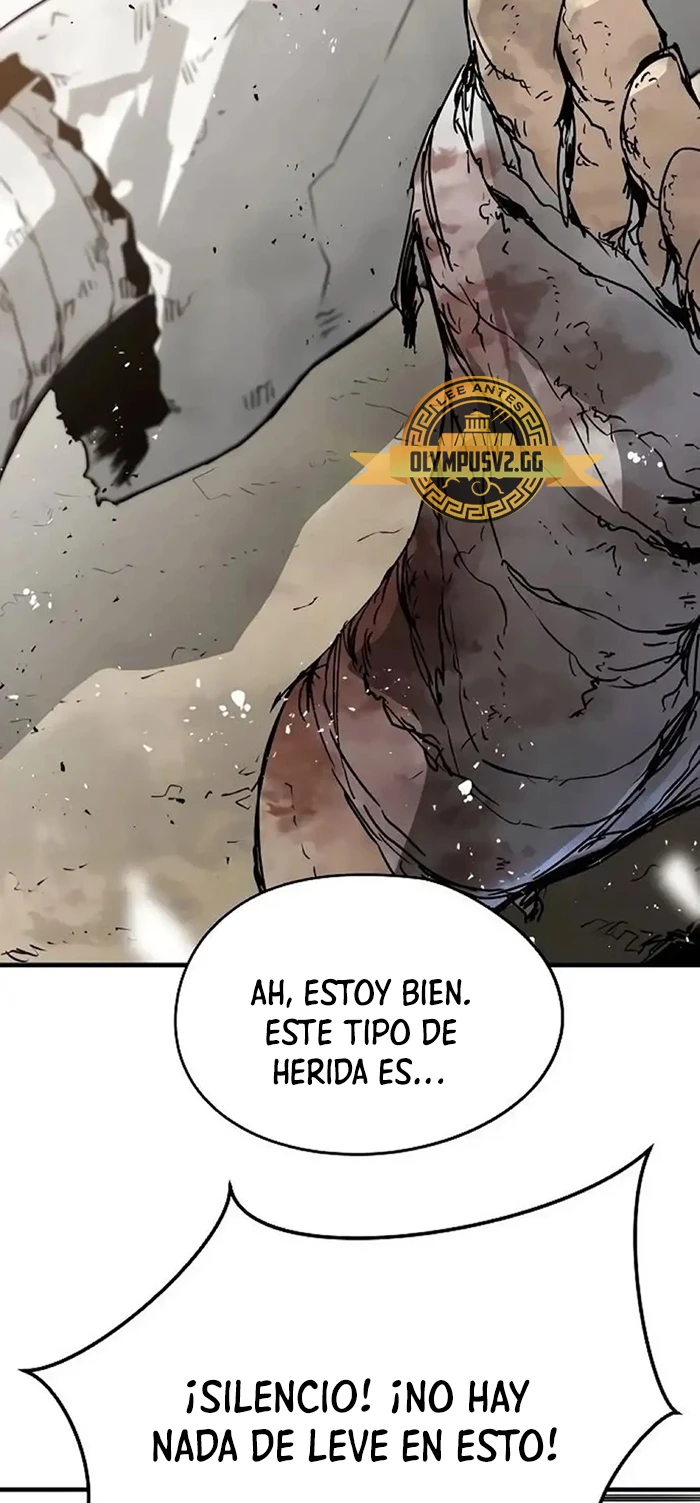 Th3 Breaker Fuerza eterna capítulo 82, página 50