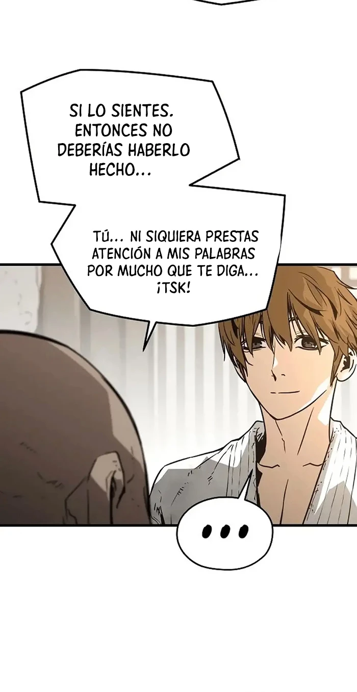 Th3 Breaker Fuerza eterna capítulo 82, página 54