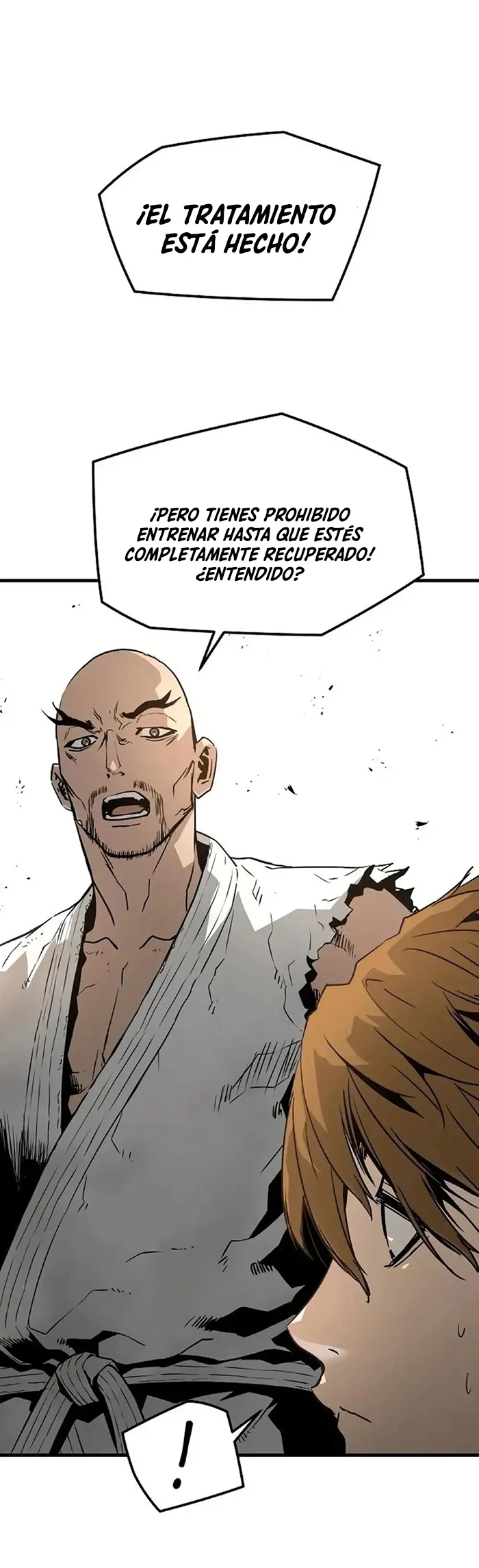 Th3 Breaker Fuerza eterna capítulo 82, página 57