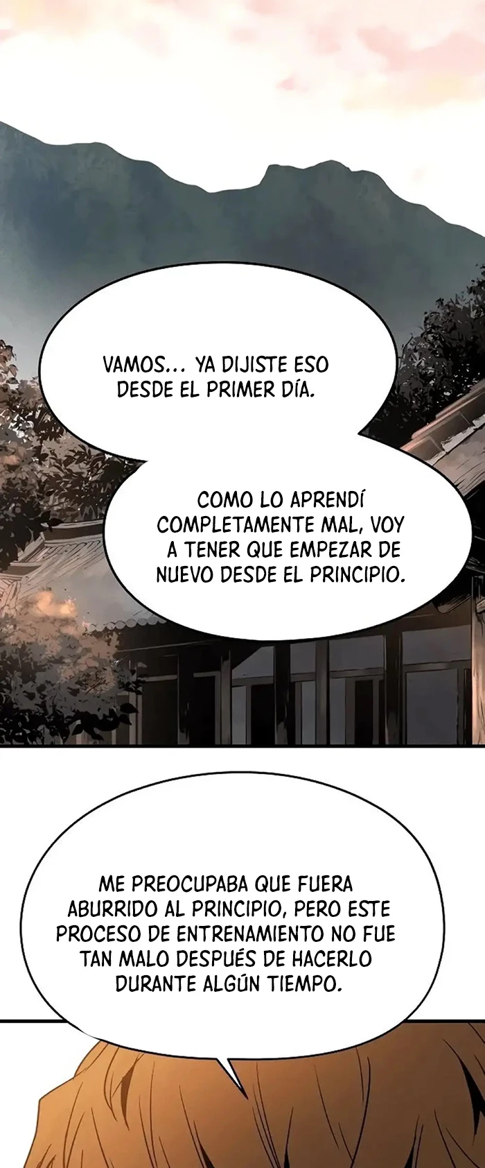 Th3 Breaker Fuerza eterna capítulo 82, página 60
