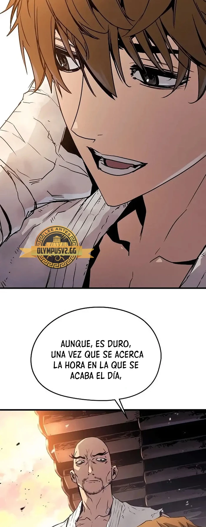 Th3 Breaker Fuerza eterna capítulo 82, página 61