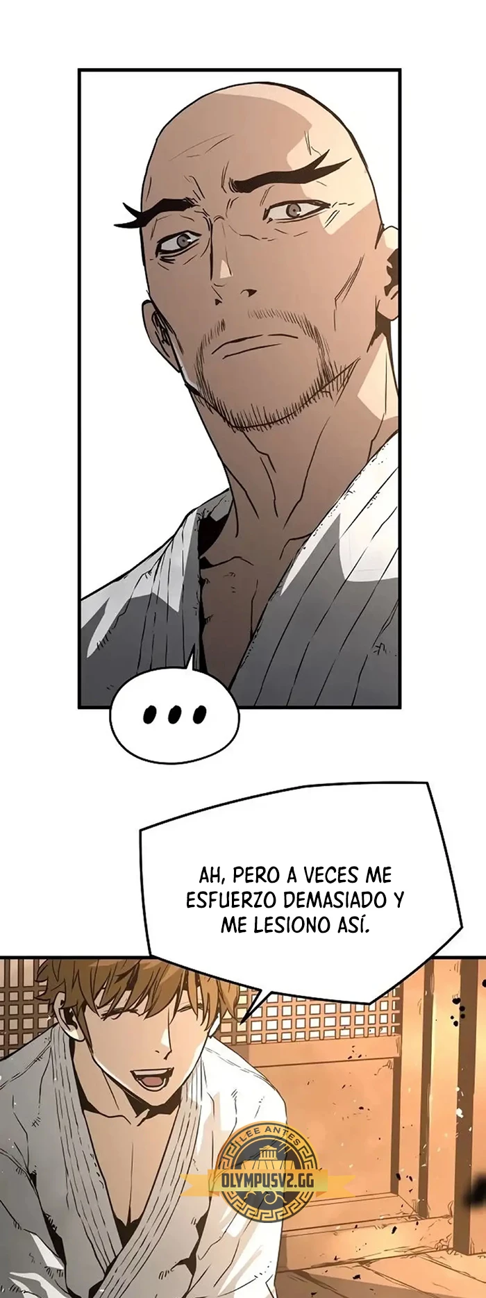 Th3 Breaker Fuerza eterna capítulo 82, página 63