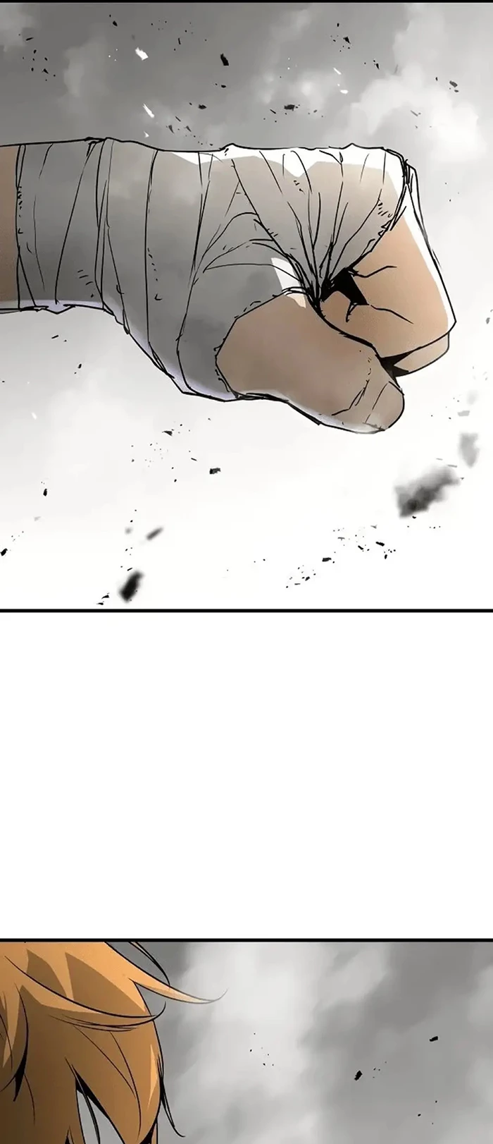 Th3 Breaker Fuerza eterna capítulo 82, página 72