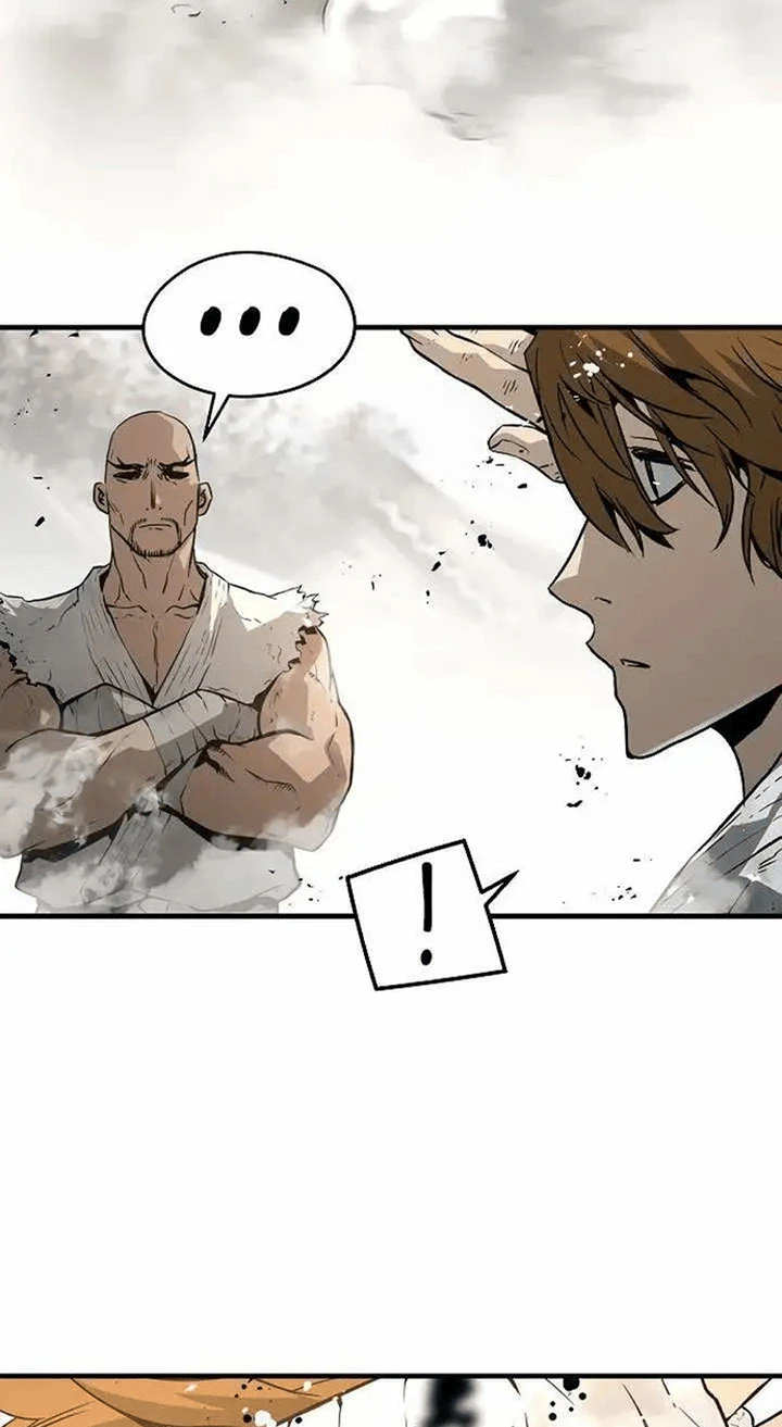 Th3 Breaker Fuerza eterna capítulo 83, página 6