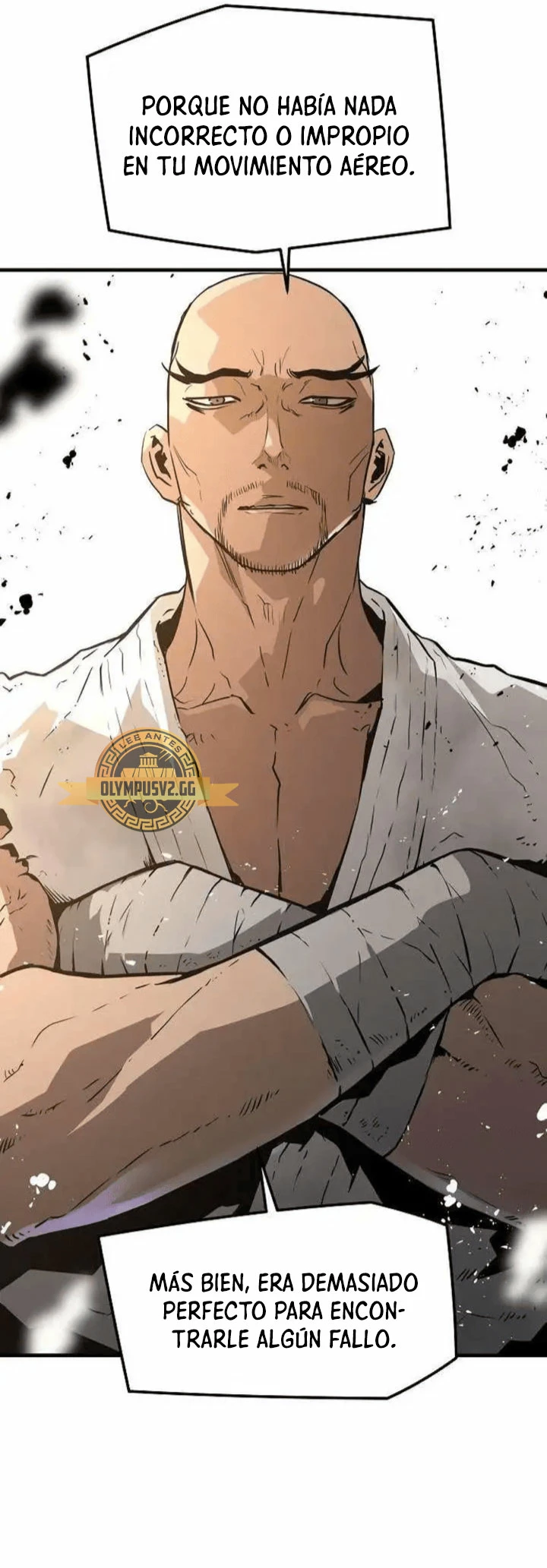 Th3 Breaker Fuerza eterna capítulo 83, página 10