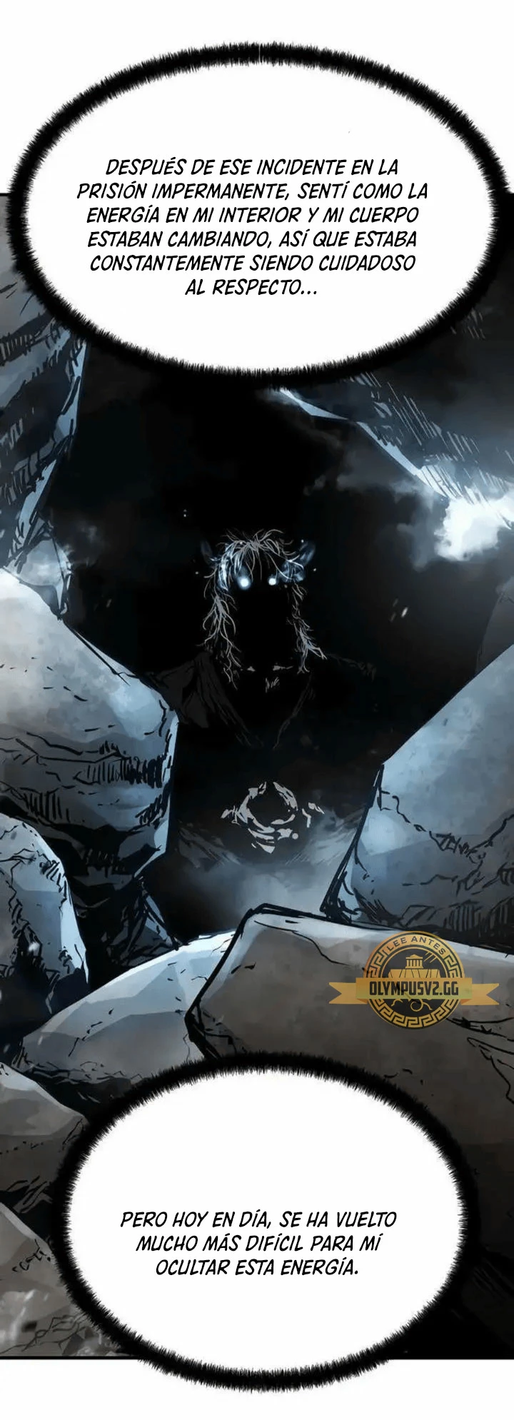 Th3 Breaker Fuerza eterna capítulo 83, página 13