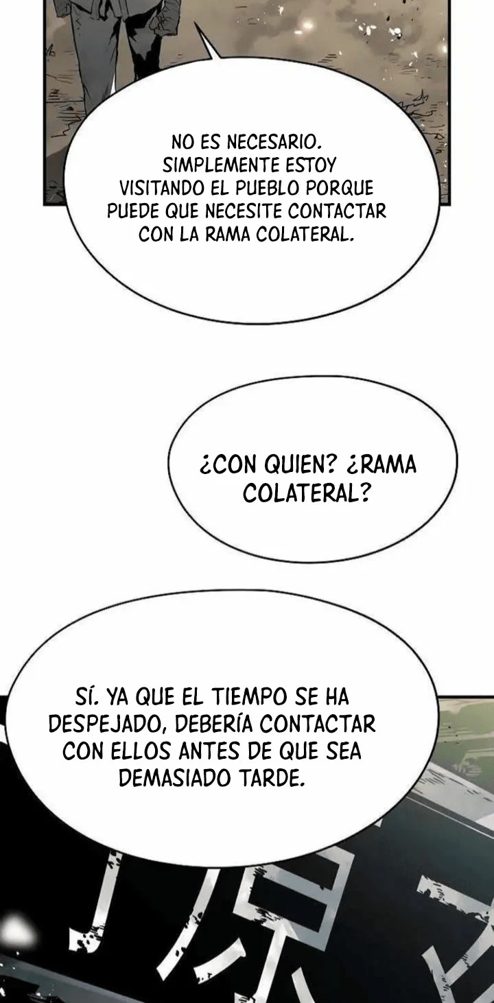Th3 Breaker Fuerza eterna capítulo 83, página 16