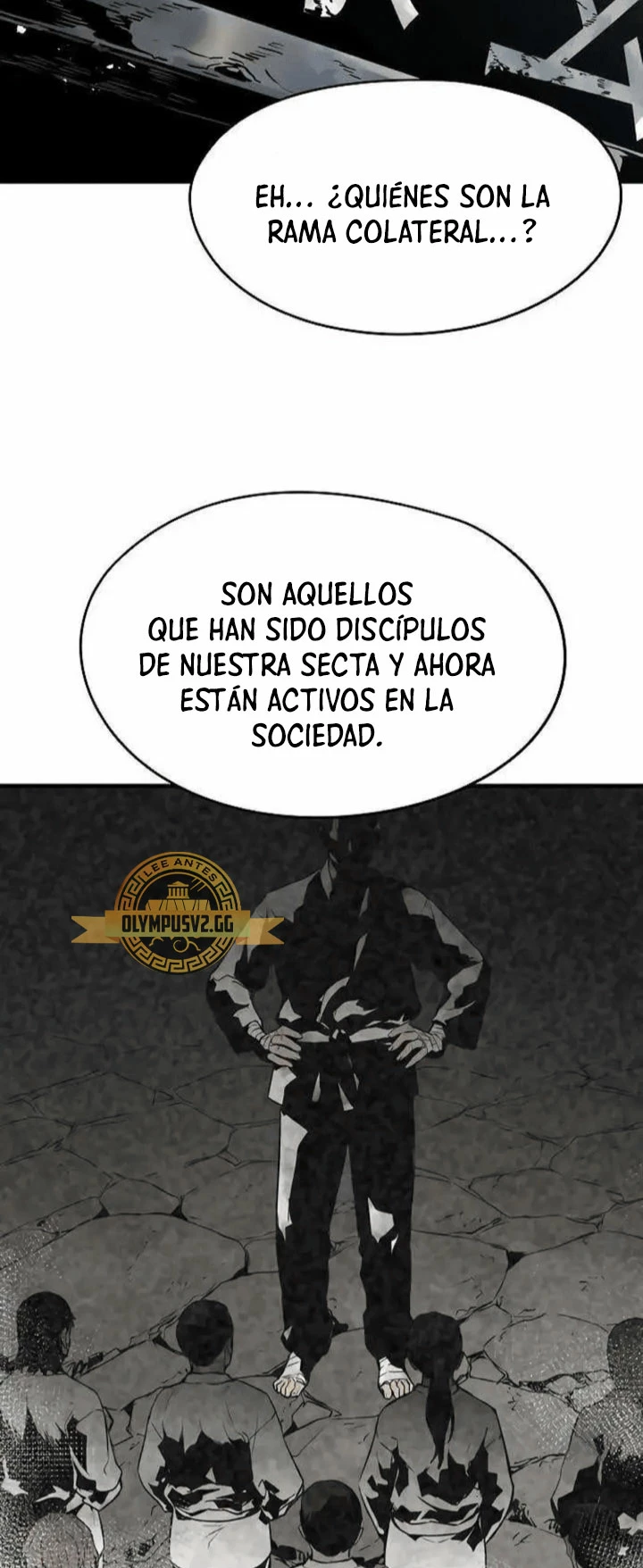 Th3 Breaker Fuerza eterna capítulo 83, página 17