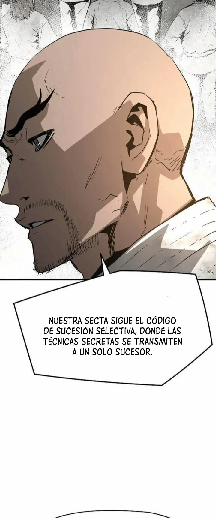 Th3 Breaker Fuerza eterna capítulo 83, página 18