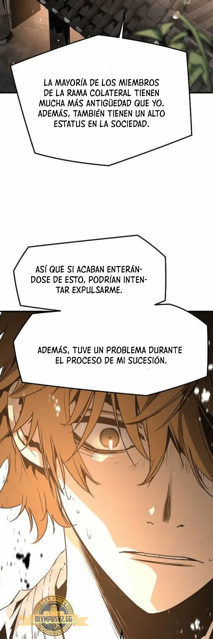 Th3 Breaker Fuerza eterna capítulo 83, página 24