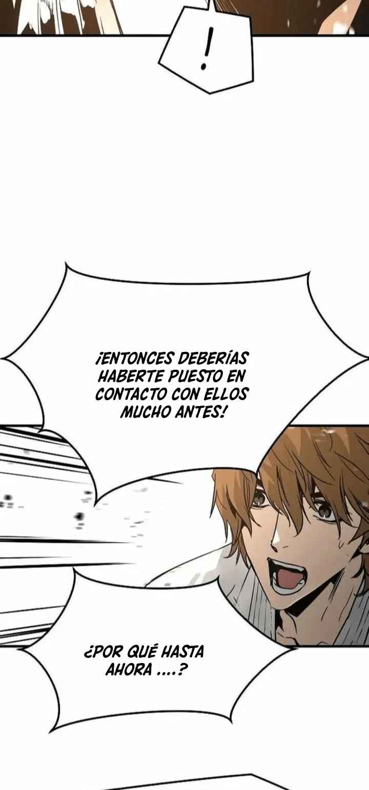Th3 Breaker Fuerza eterna capítulo 83, página 25