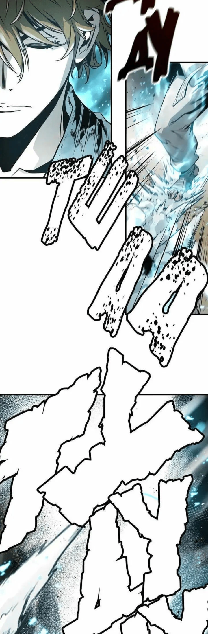 Th3 Breaker Fuerza eterna capítulo 83, página 34