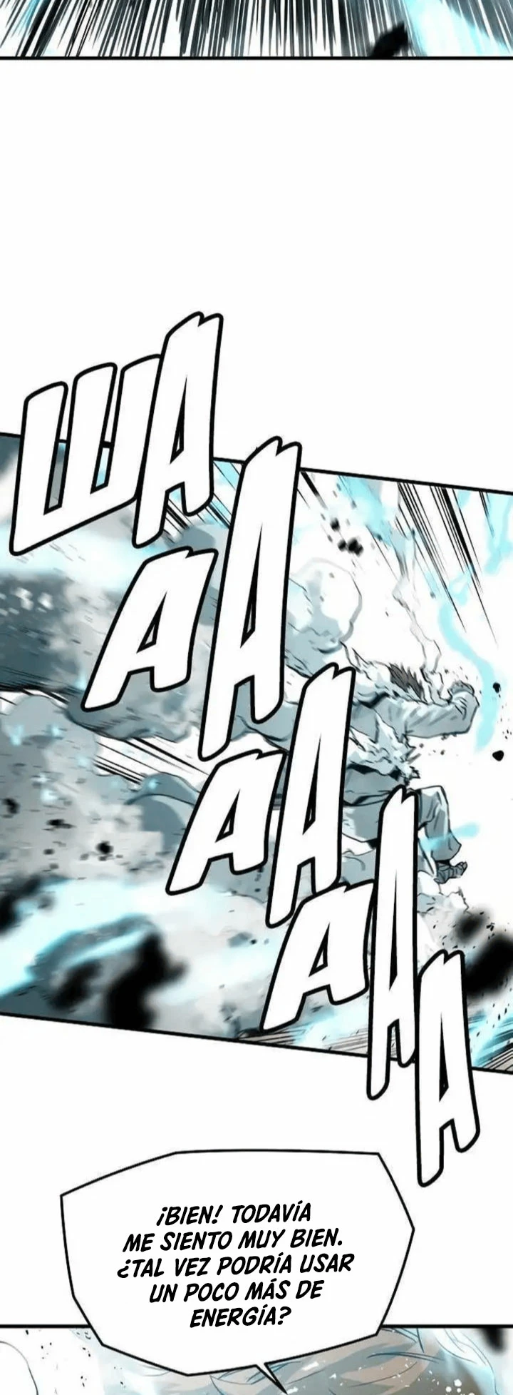 Th3 Breaker Fuerza eterna capítulo 83, página 39