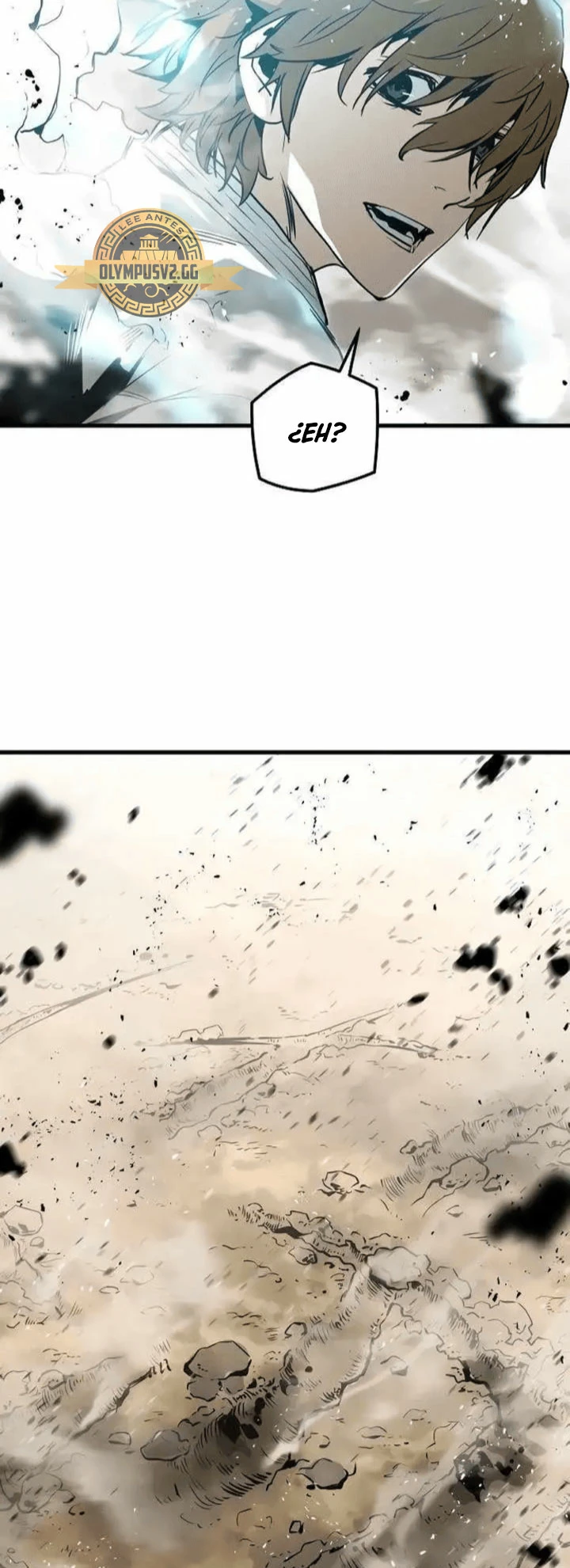 Th3 Breaker Fuerza eterna capítulo 83, página 40