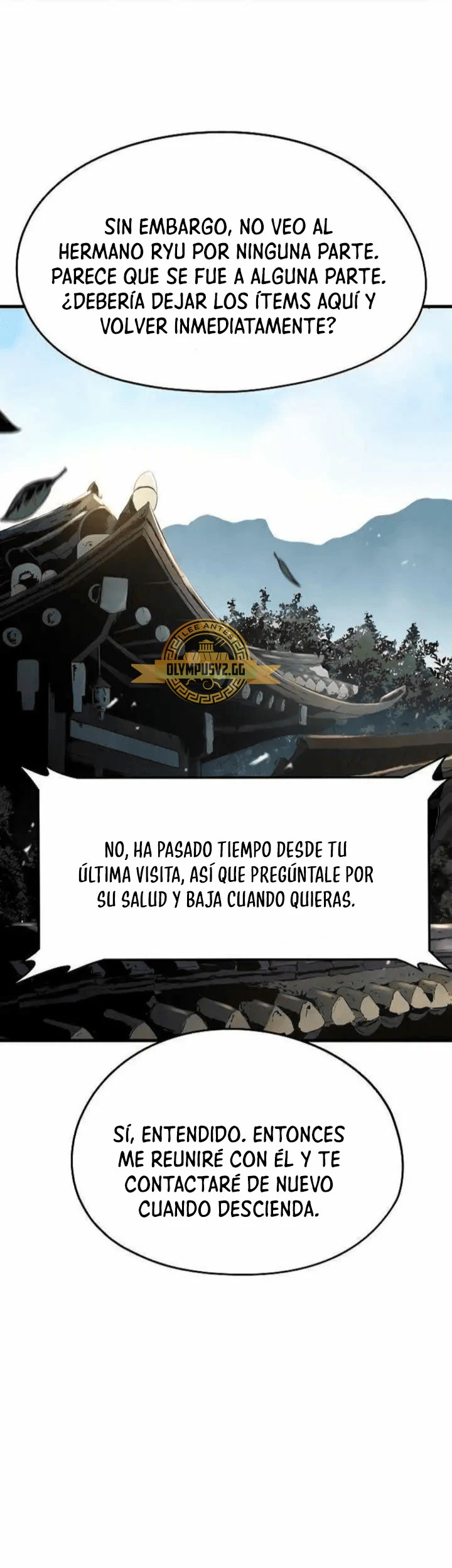 Th3 Breaker Fuerza eterna capítulo 83, página 51