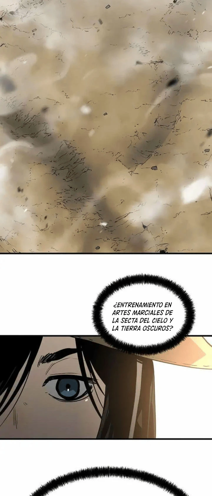 Th3 Breaker Fuerza eterna capítulo 83, página 53