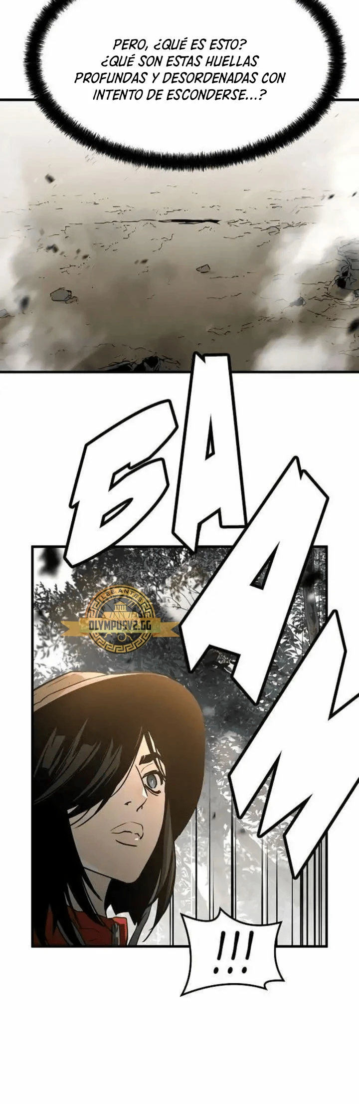 Th3 Breaker Fuerza eterna capítulo 83, página 54