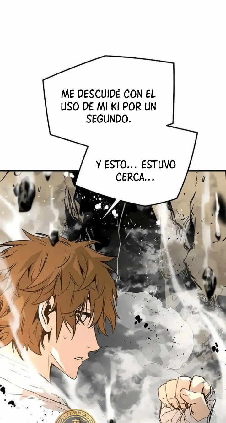 Th3 Breaker Fuerza eterna capítulo 83, página 56