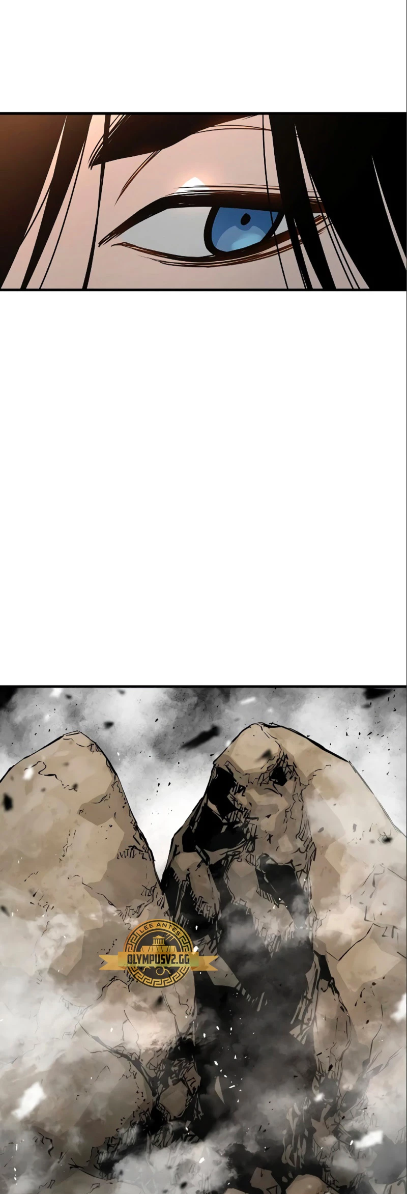 Th3 Breaker Fuerza eterna capítulo 84, página 5