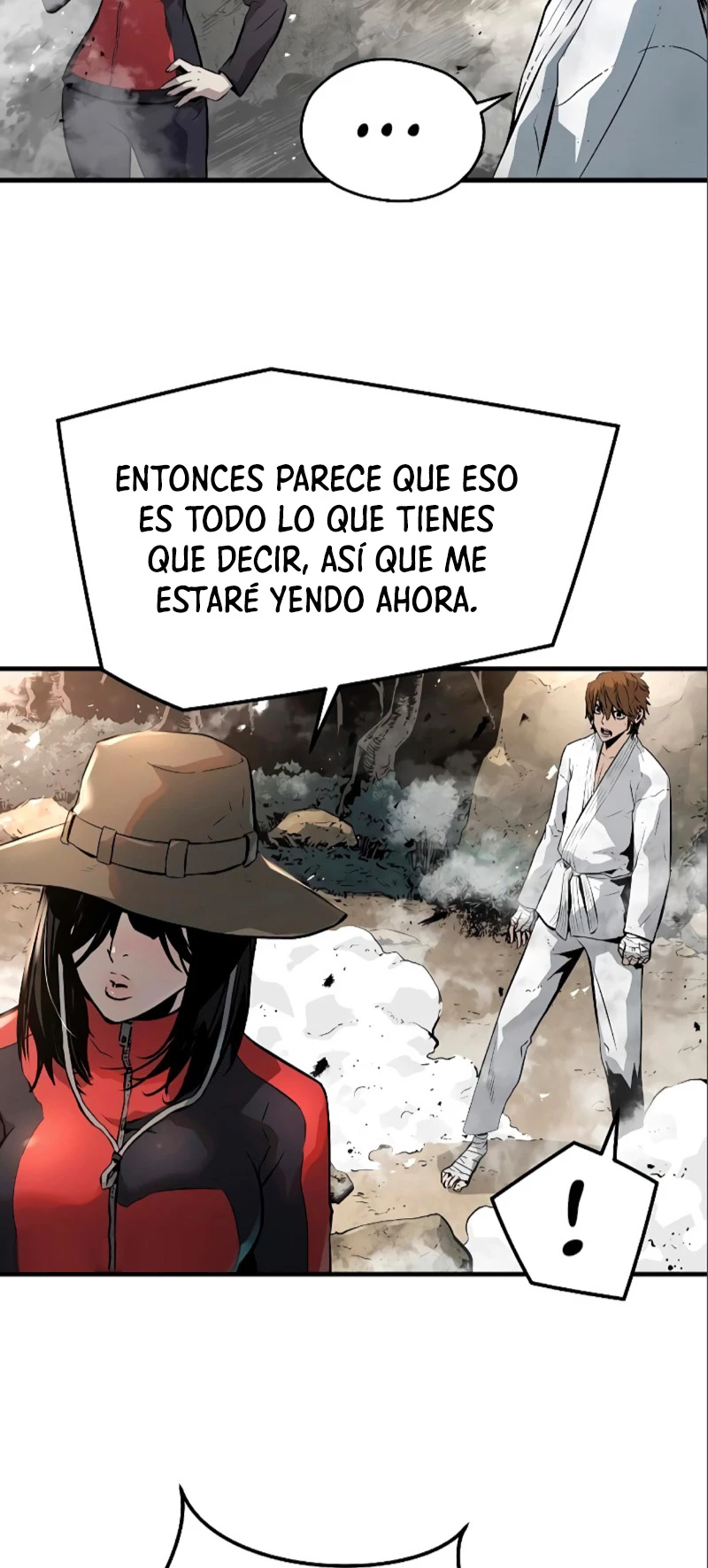 Th3 Breaker Fuerza eterna capítulo 84, página 16