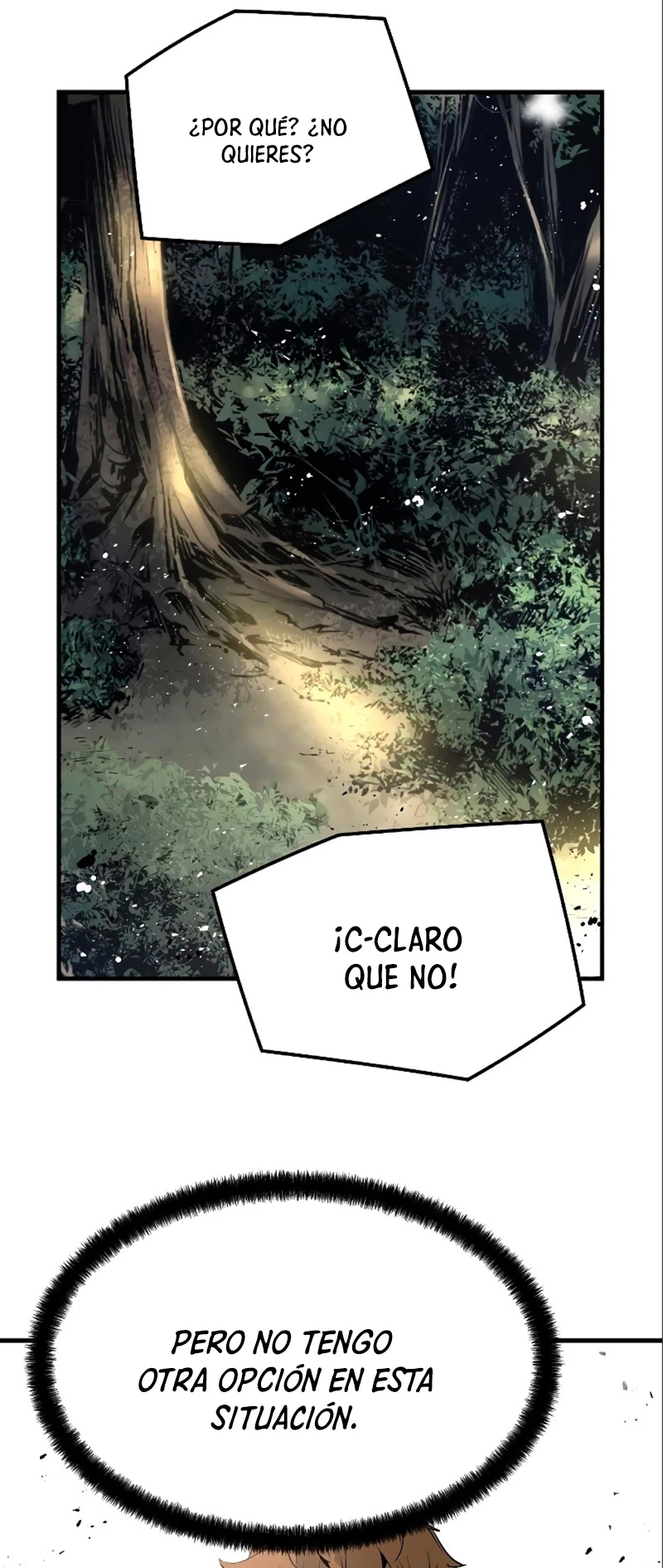 Th3 Breaker Fuerza eterna capítulo 84, página 28