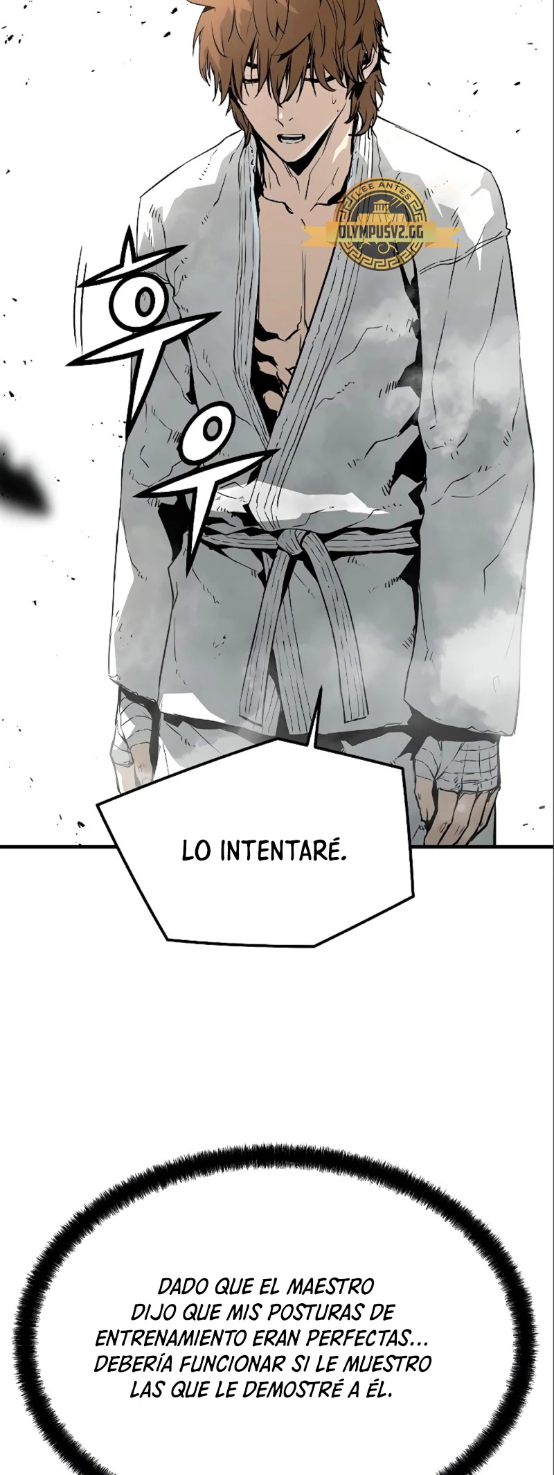 Th3 Breaker Fuerza eterna capítulo 84, página 29
