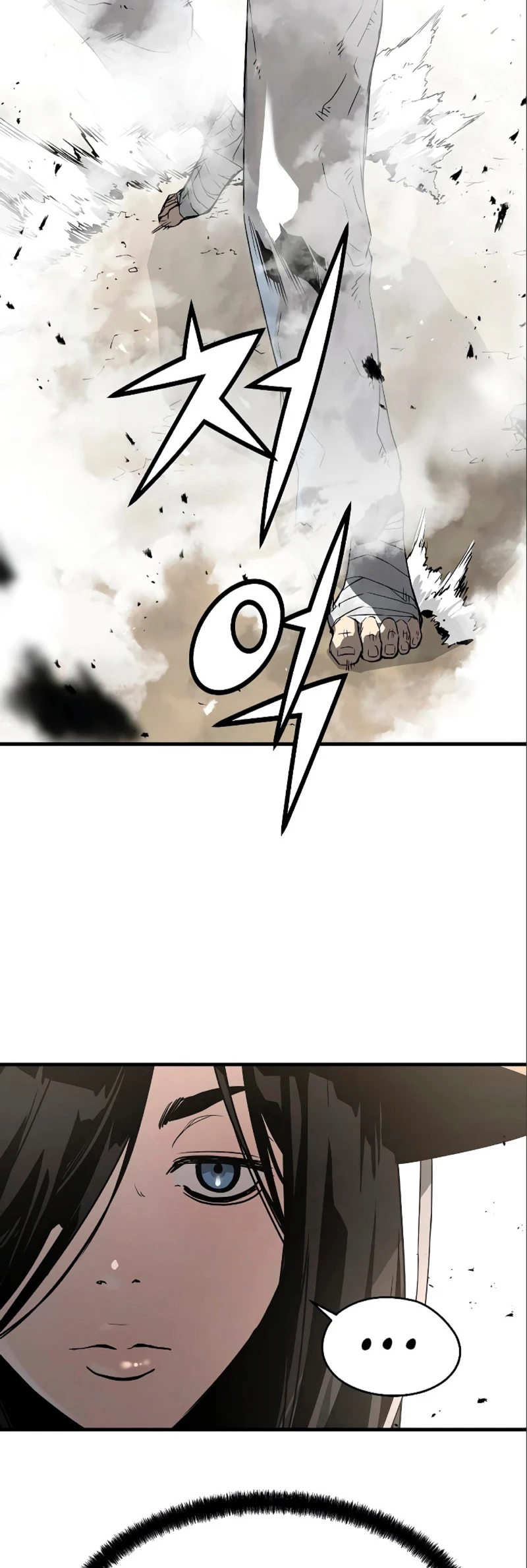 Th3 Breaker Fuerza eterna capítulo 84, página 31
