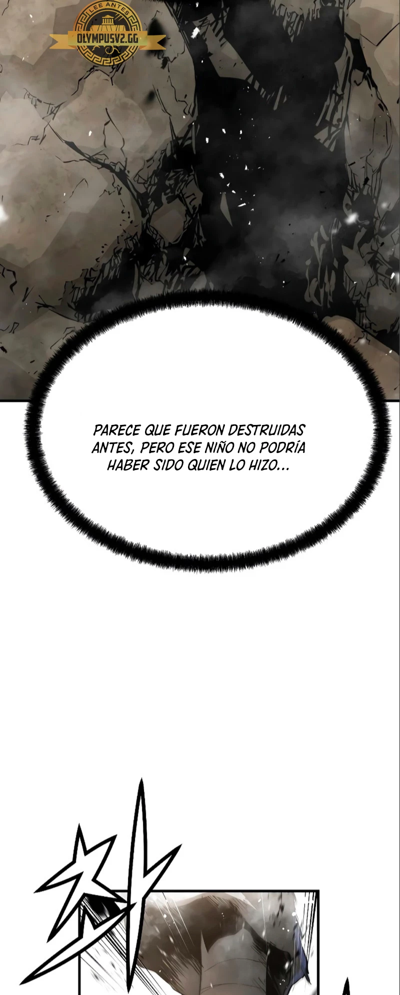 Th3 Breaker Fuerza eterna capítulo 84, página 35