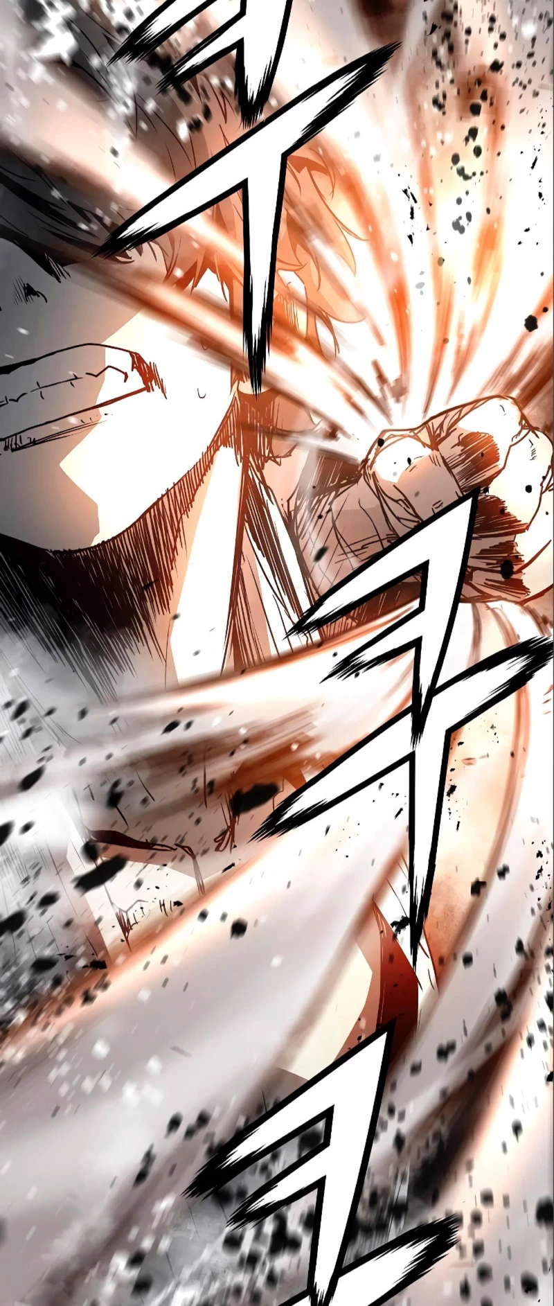Th3 Breaker Fuerza eterna capítulo 84, página 38