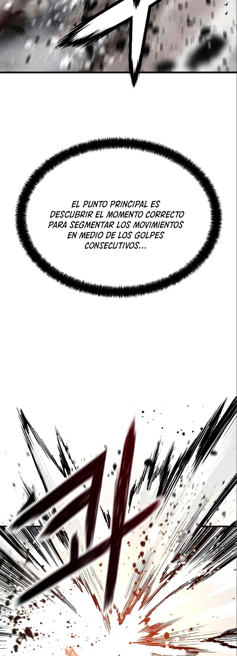 Th3 Breaker Fuerza eterna capítulo 84, página 39