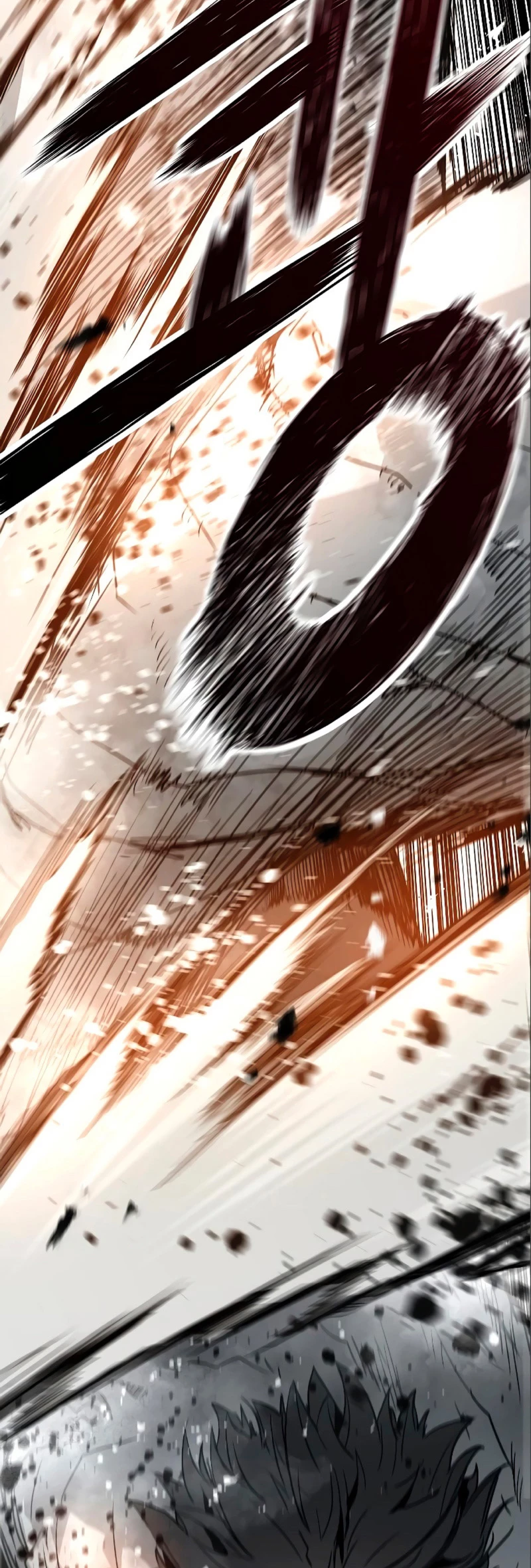 Th3 Breaker Fuerza eterna capítulo 84, página 41