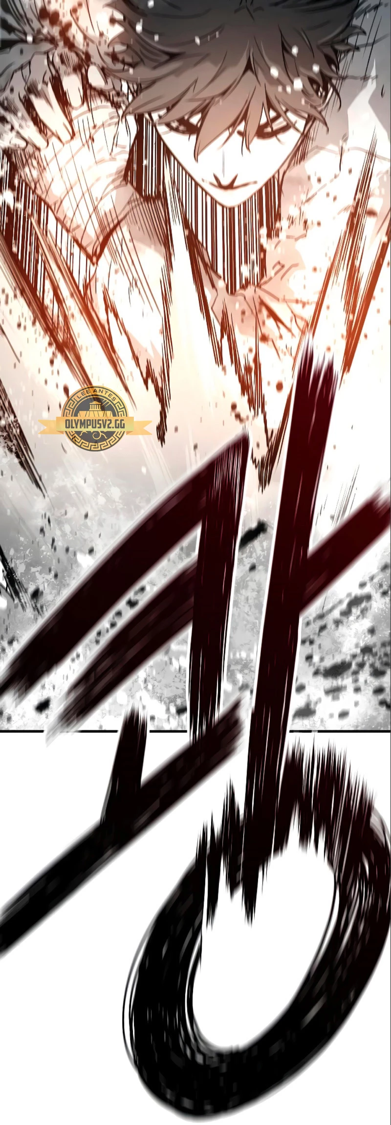 Th3 Breaker Fuerza eterna capítulo 84, página 42